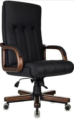 Бюрократ T-9932WALNUT